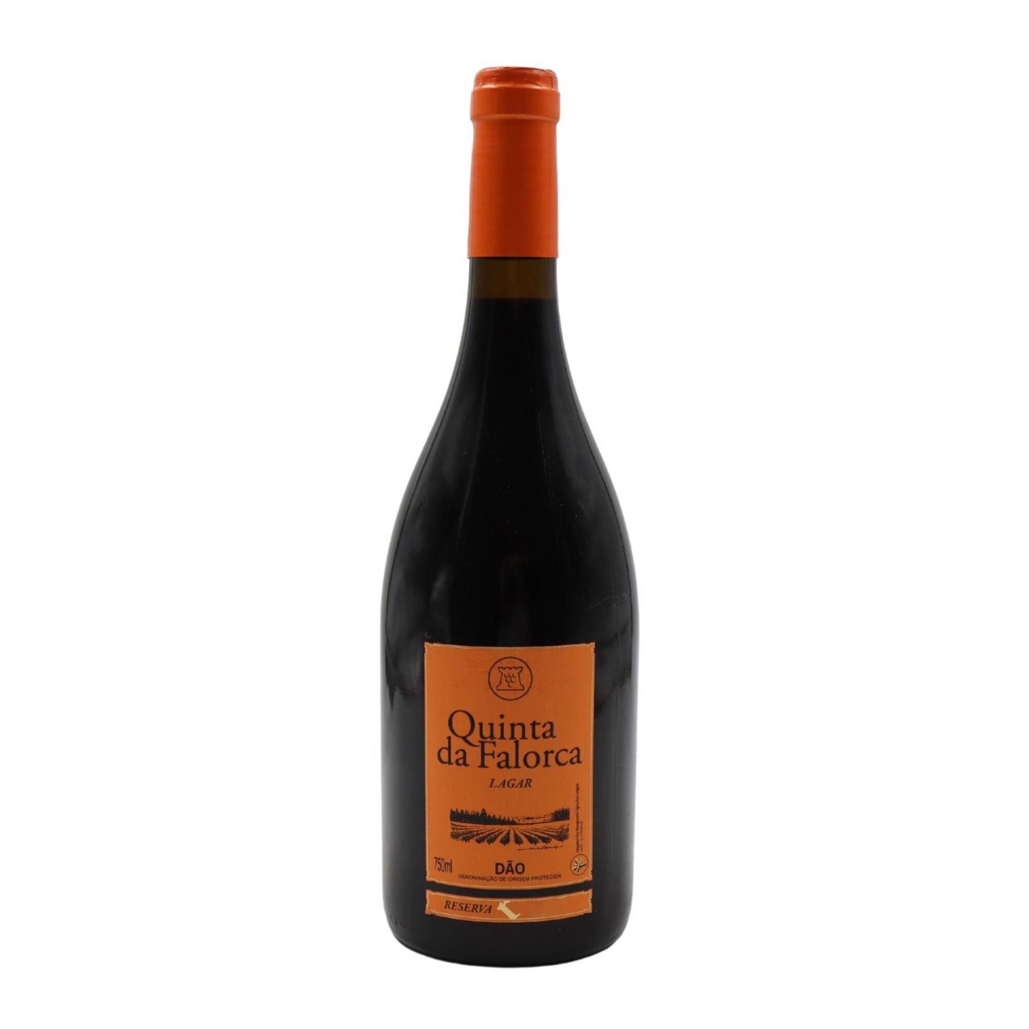 Quinta da Falorca Reserva D&atilde;o Vinho Tinto
