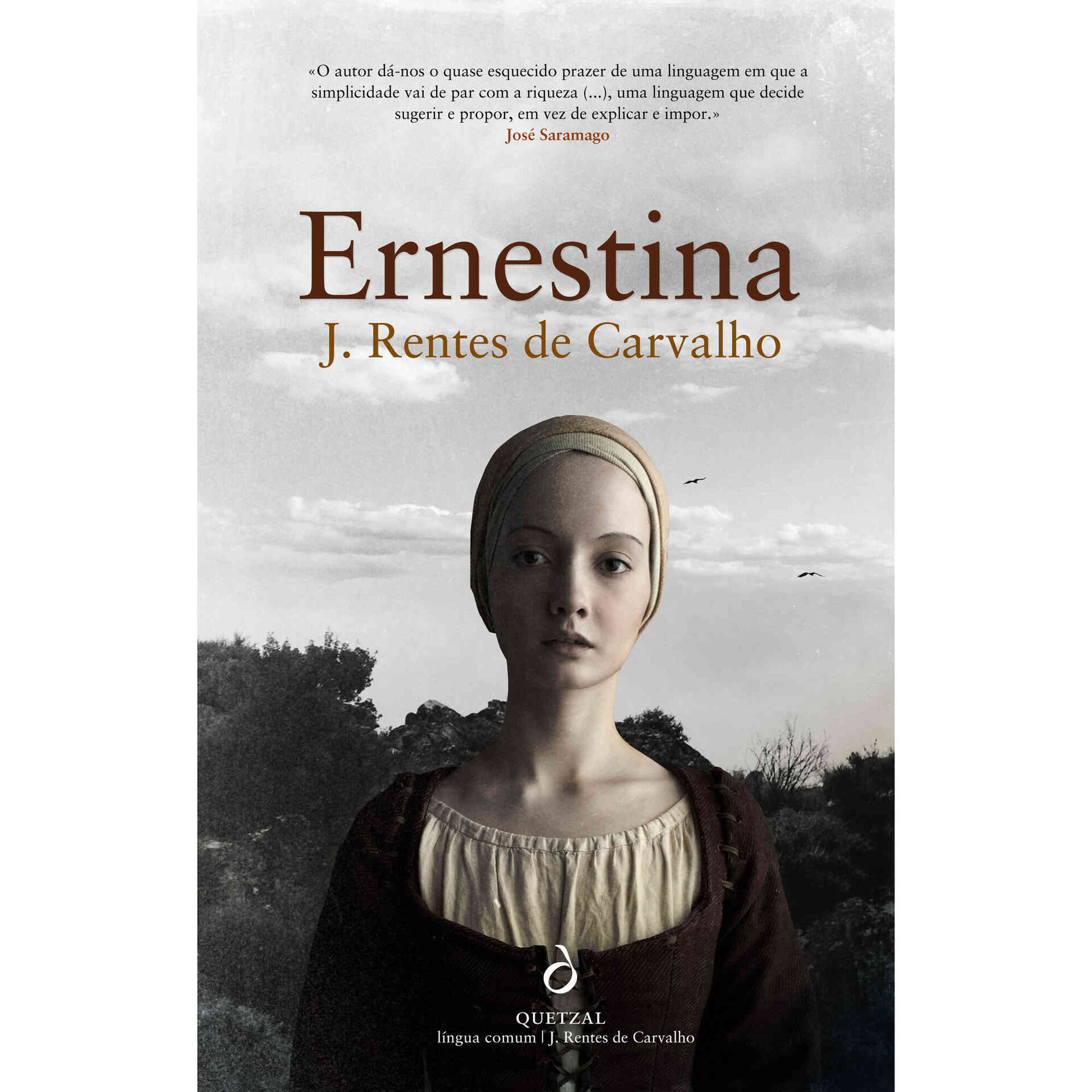 Ernestina de Jos&eacute; Rentes de Carvalho, , ${viewtype