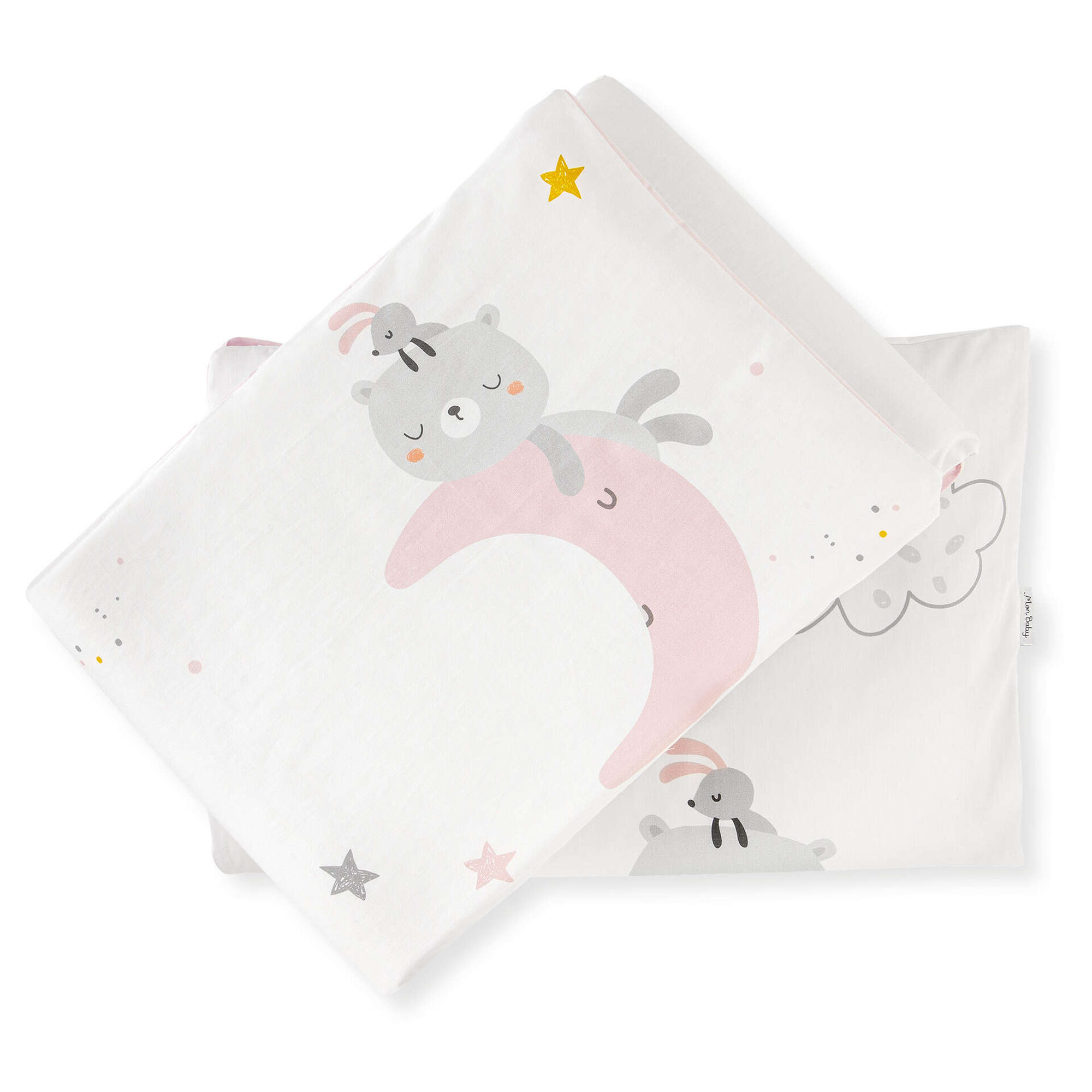 Edred&atilde;o e Resguardo Rosa Urso Lua