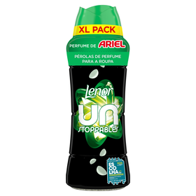 Intensificador Perfume Pérolas Unstoppables Ariel Intensificador Perfume Pérolas Unstoppables Ariel