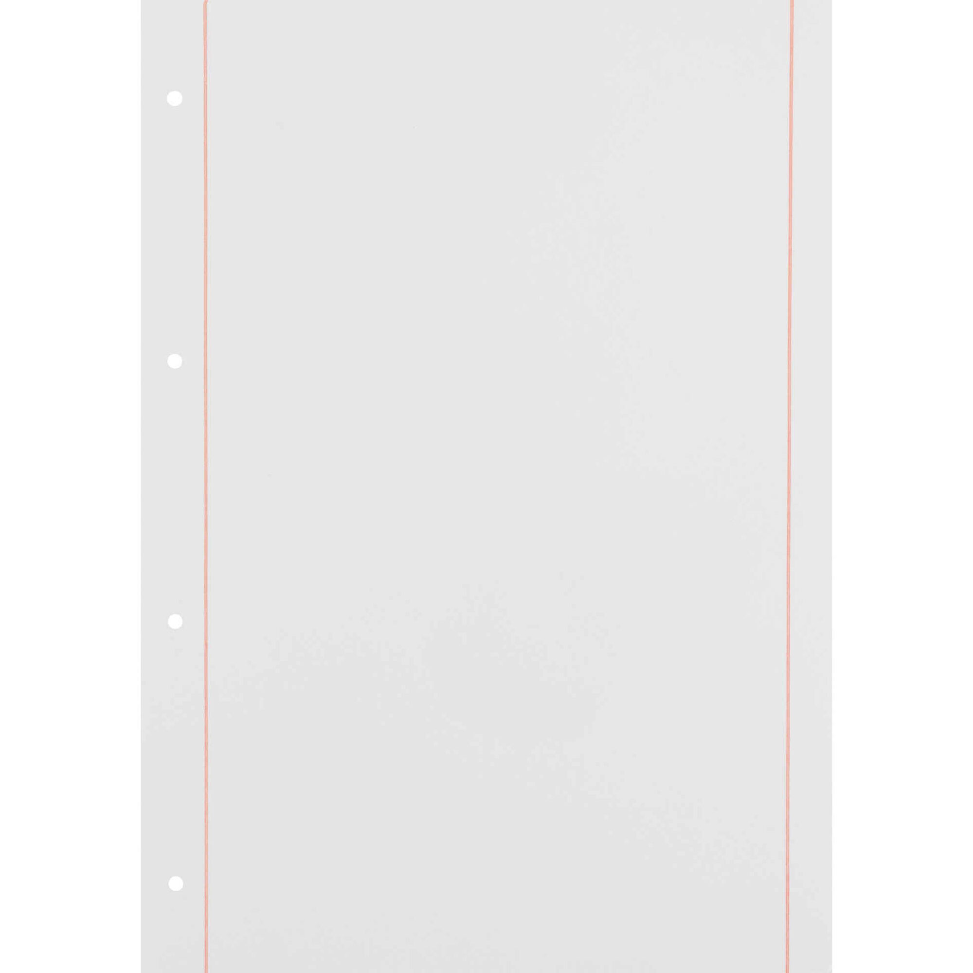 Recarga A4 100 Folhas Liso Note!