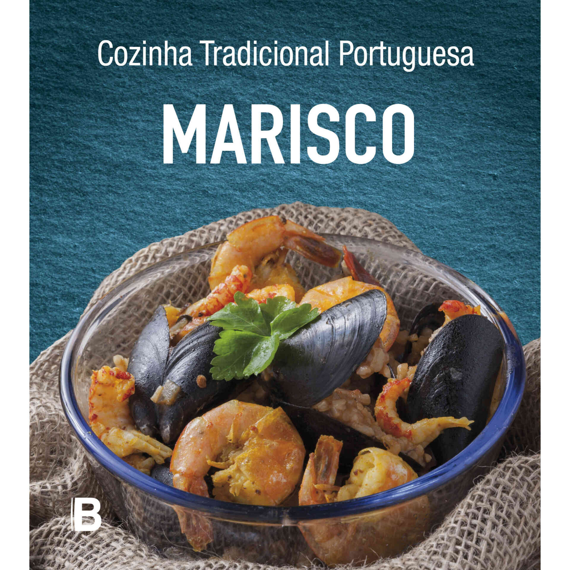 Cozinha Tradicional Portuguesa - Marisco de Bookout