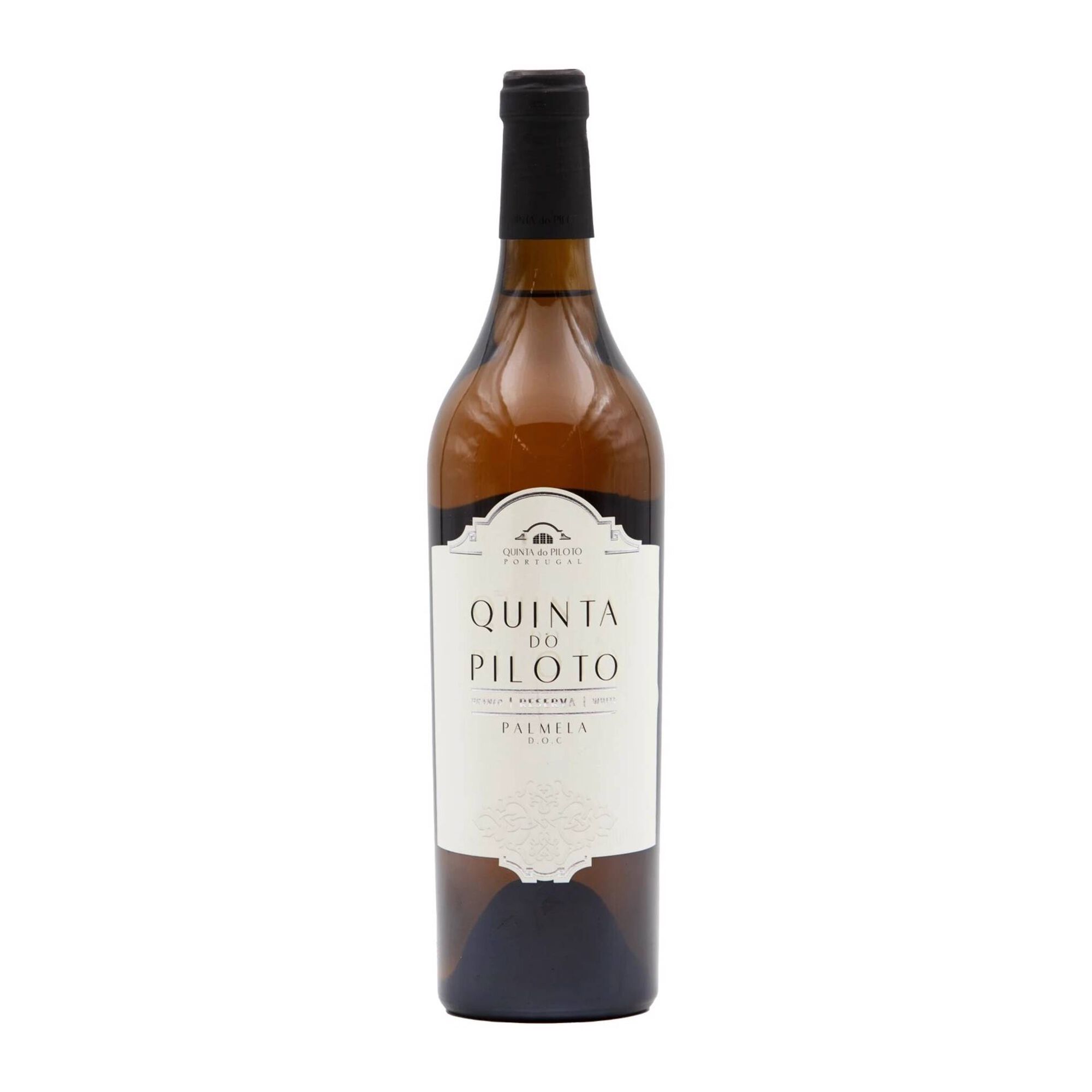 Quinta do Piloto Reserva Branco Setúbal