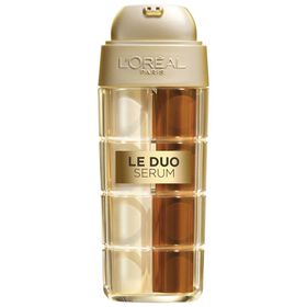 Sérum Facial Age Perfect Le Duo Rejuvenescedor