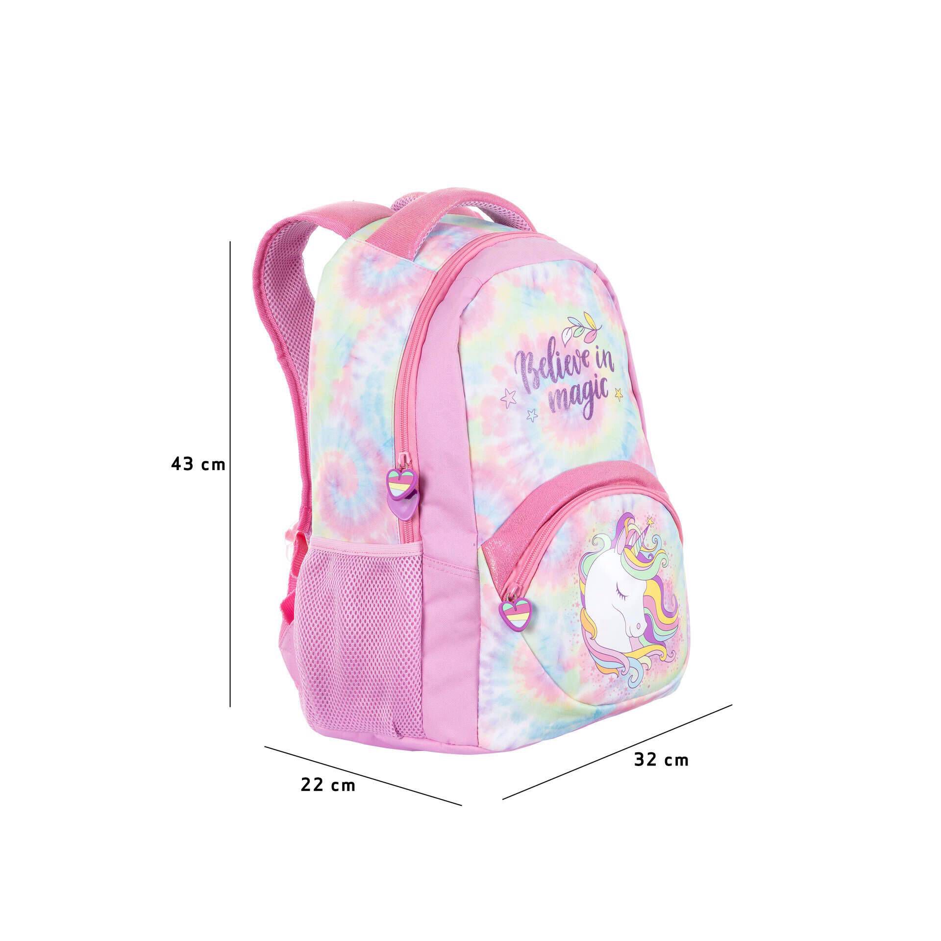 Mochila unicornio continente shop