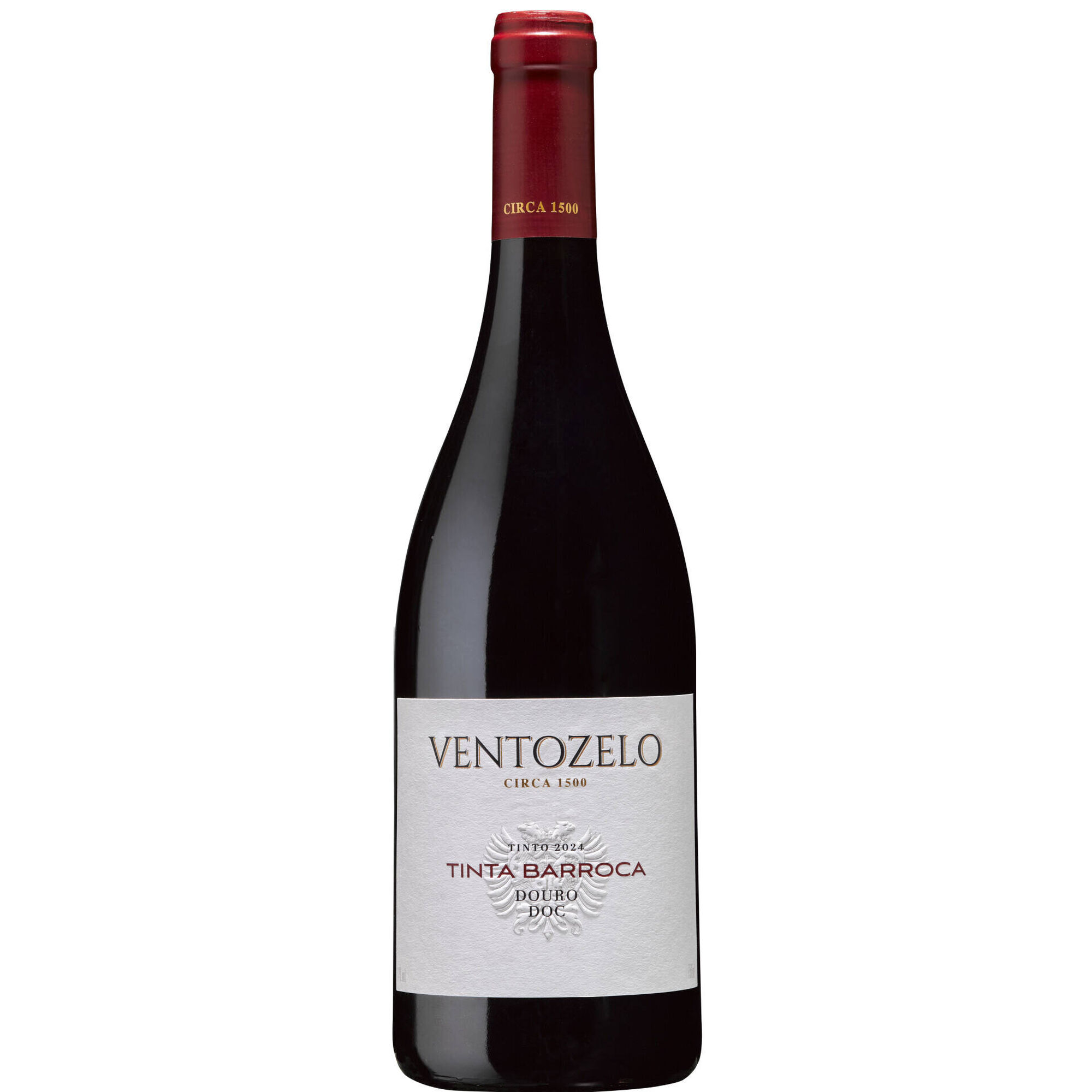 Ventozelo Tinta Barroca Douro Vinho Tinto
