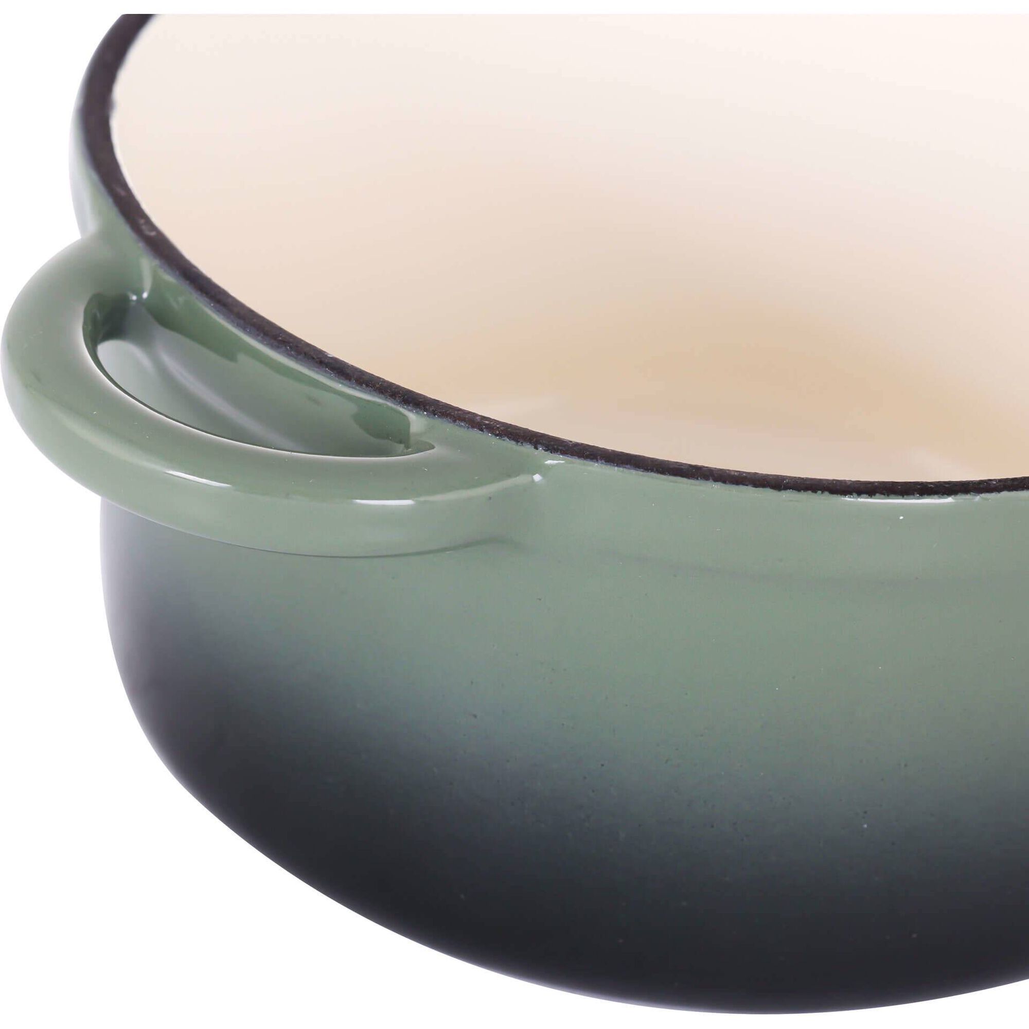 Mini Caçarola Ferro Fundido 16cm Rosemary