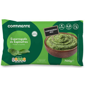 Esparregado de Espinafres Esparregado de Espinafres