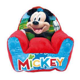 Sof&aacute; Infantil Mickey