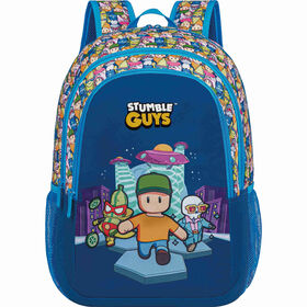 Mochila Together Stumble Guys
