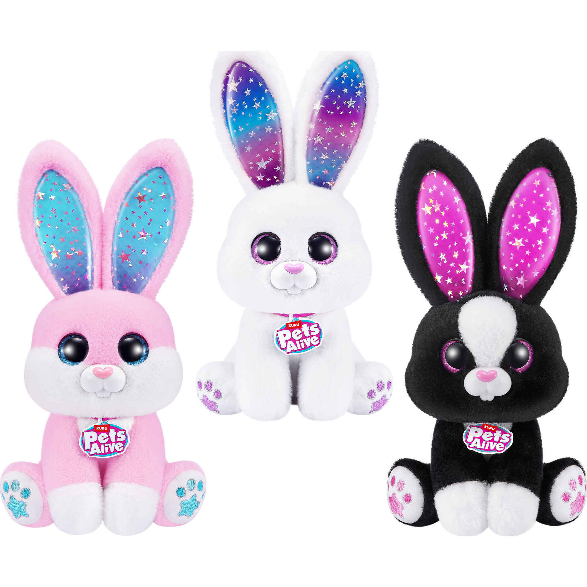 Magic Bunny Surprise