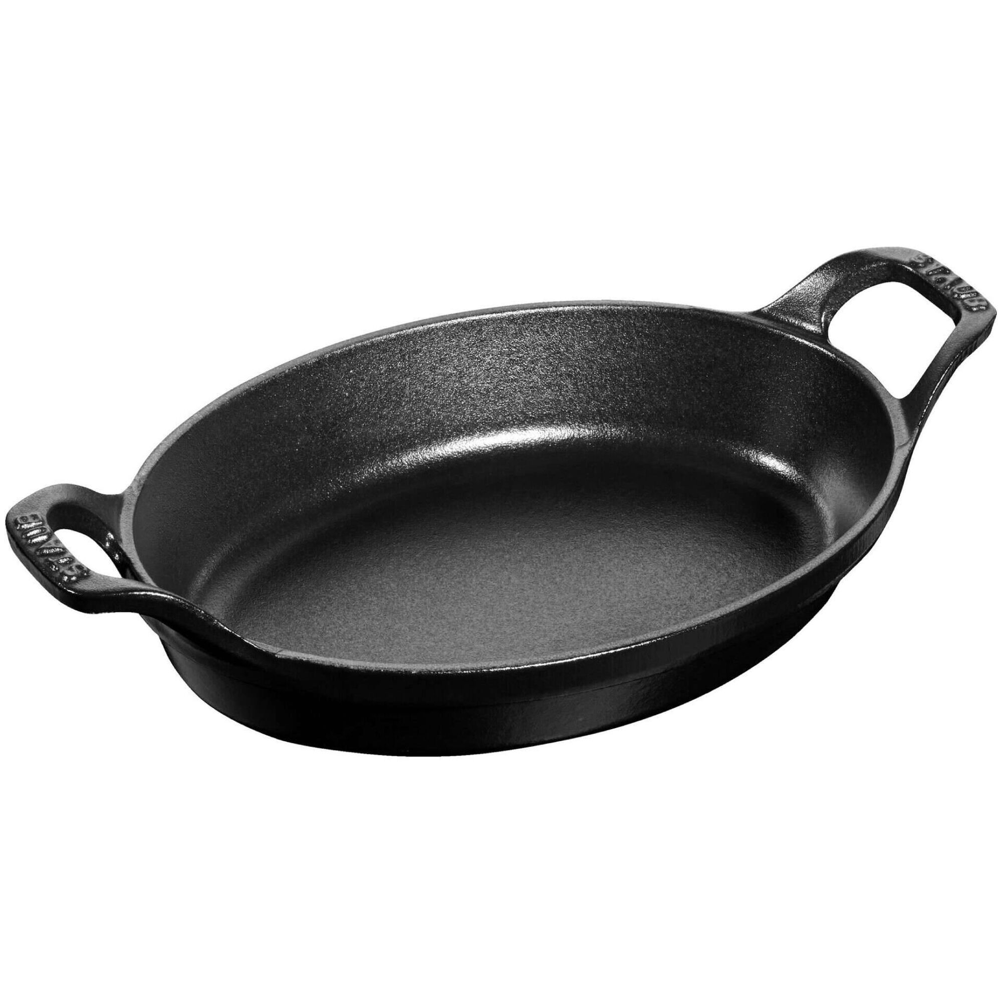 Frigideira Forno Ferro Fundido 28cm Staub