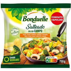 Salteado do Campo