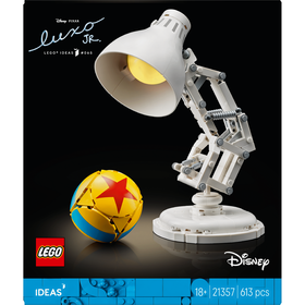 Disney Pixar Luxo Jr. - 21357