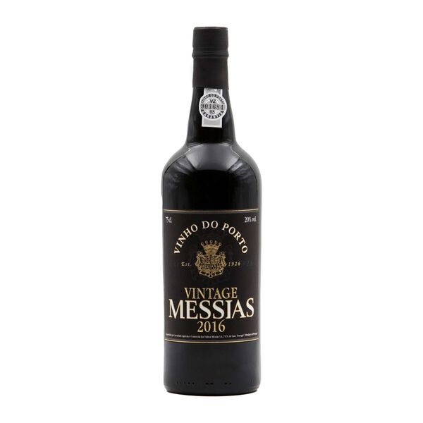 Messias Vinho do Porto Vintage 2016
