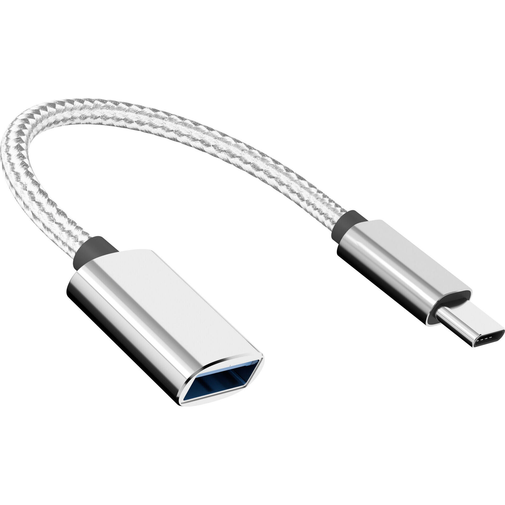 Adaptador USB-C Fusion Bazar&atilde;o
