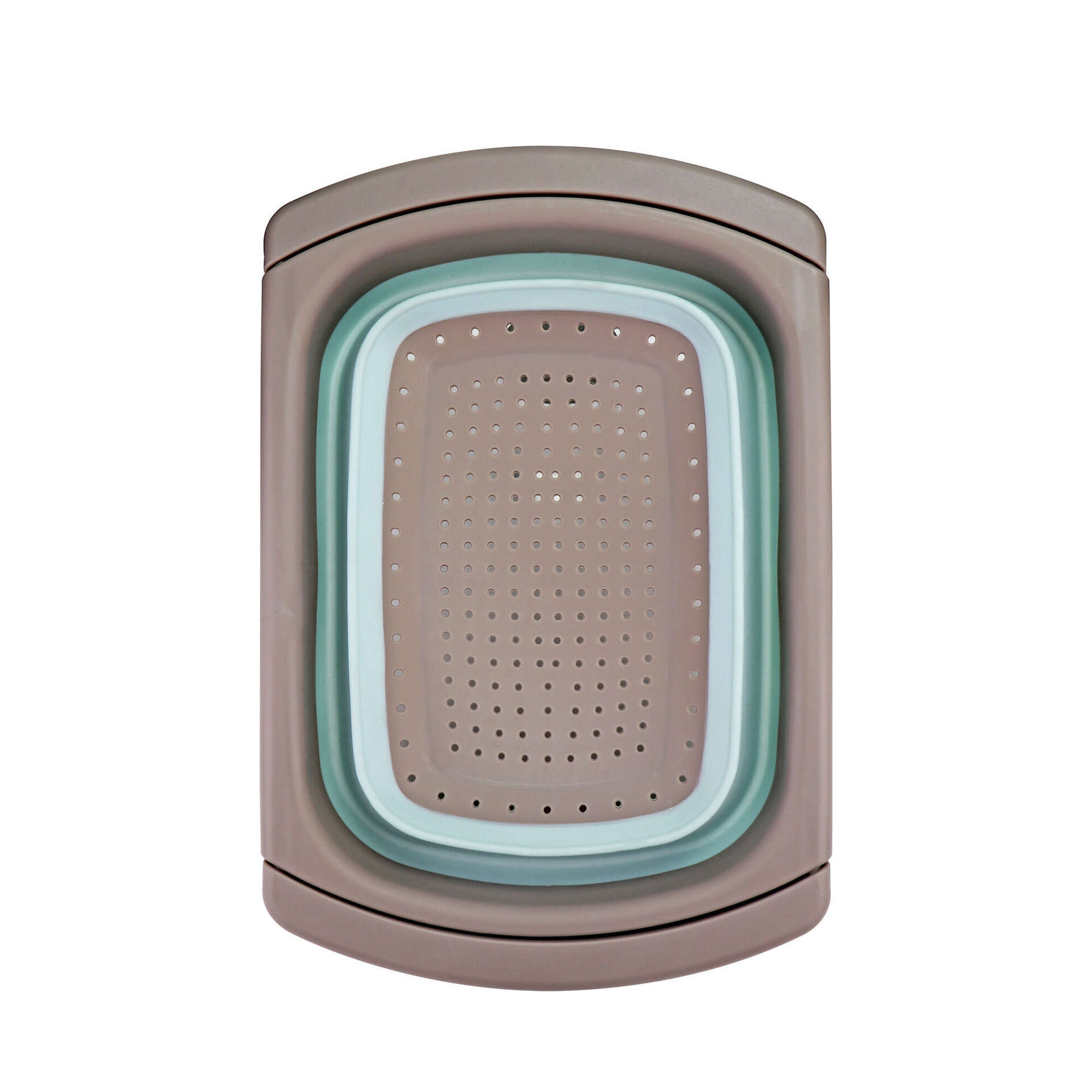 Escorredor Multiusos Extens&iacute;vel Kasa