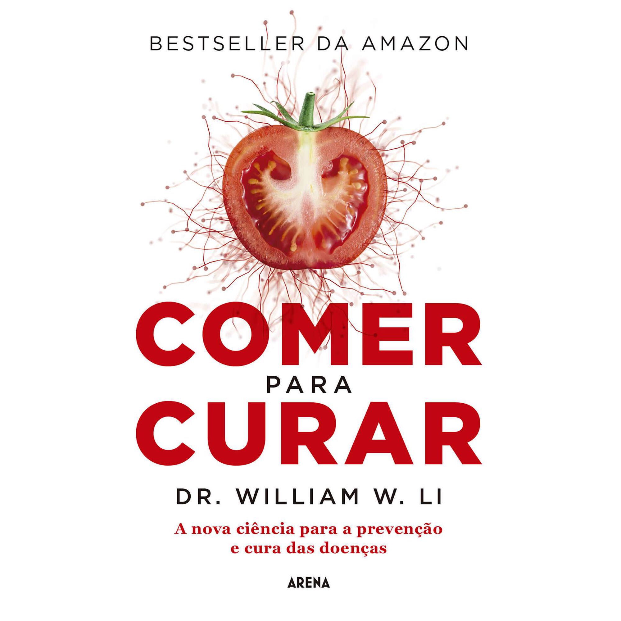 Comer para Curar