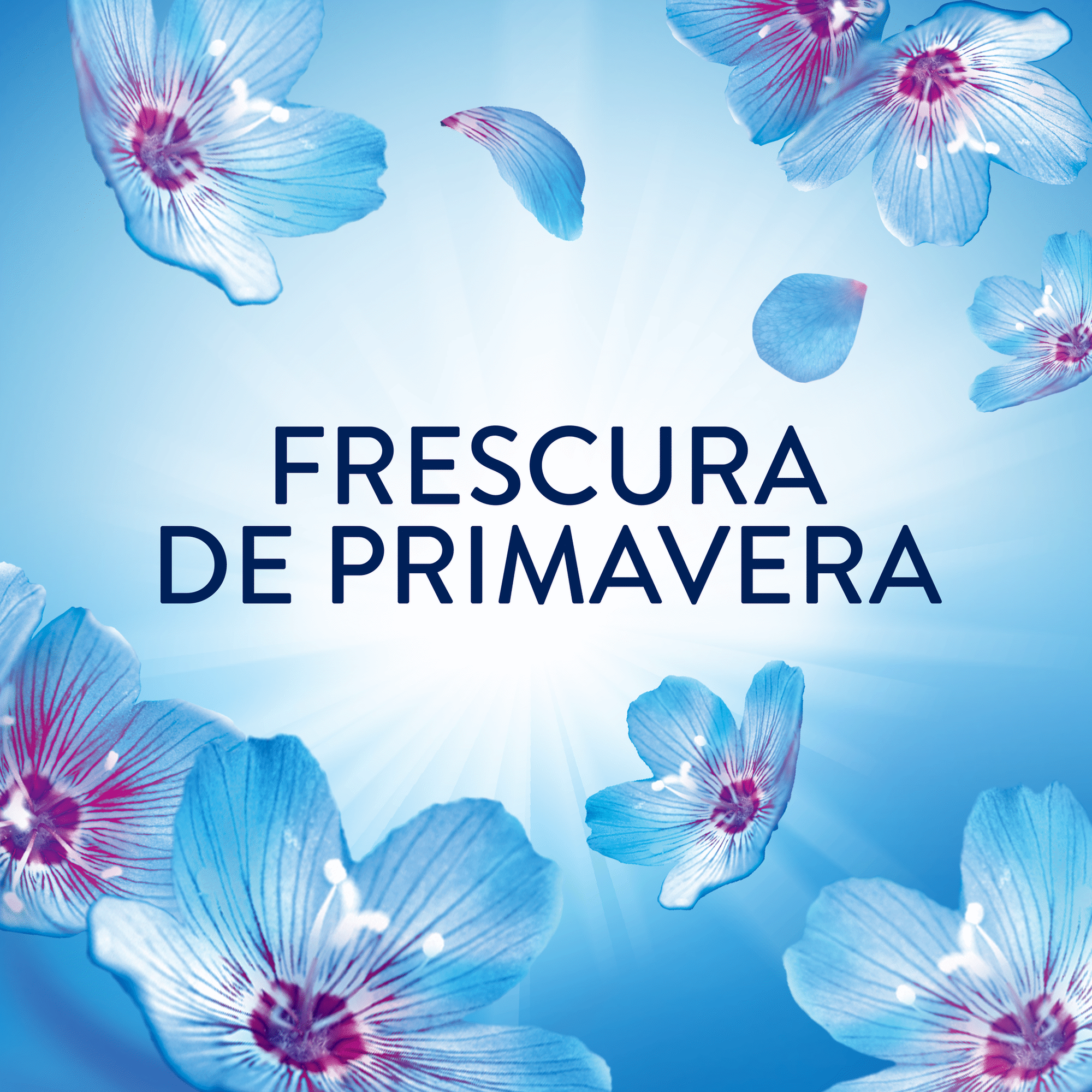 Amaciador Roupa Concentrado Despertar da Primavera Lenor