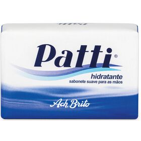 Sabonete Sólido Hidratante