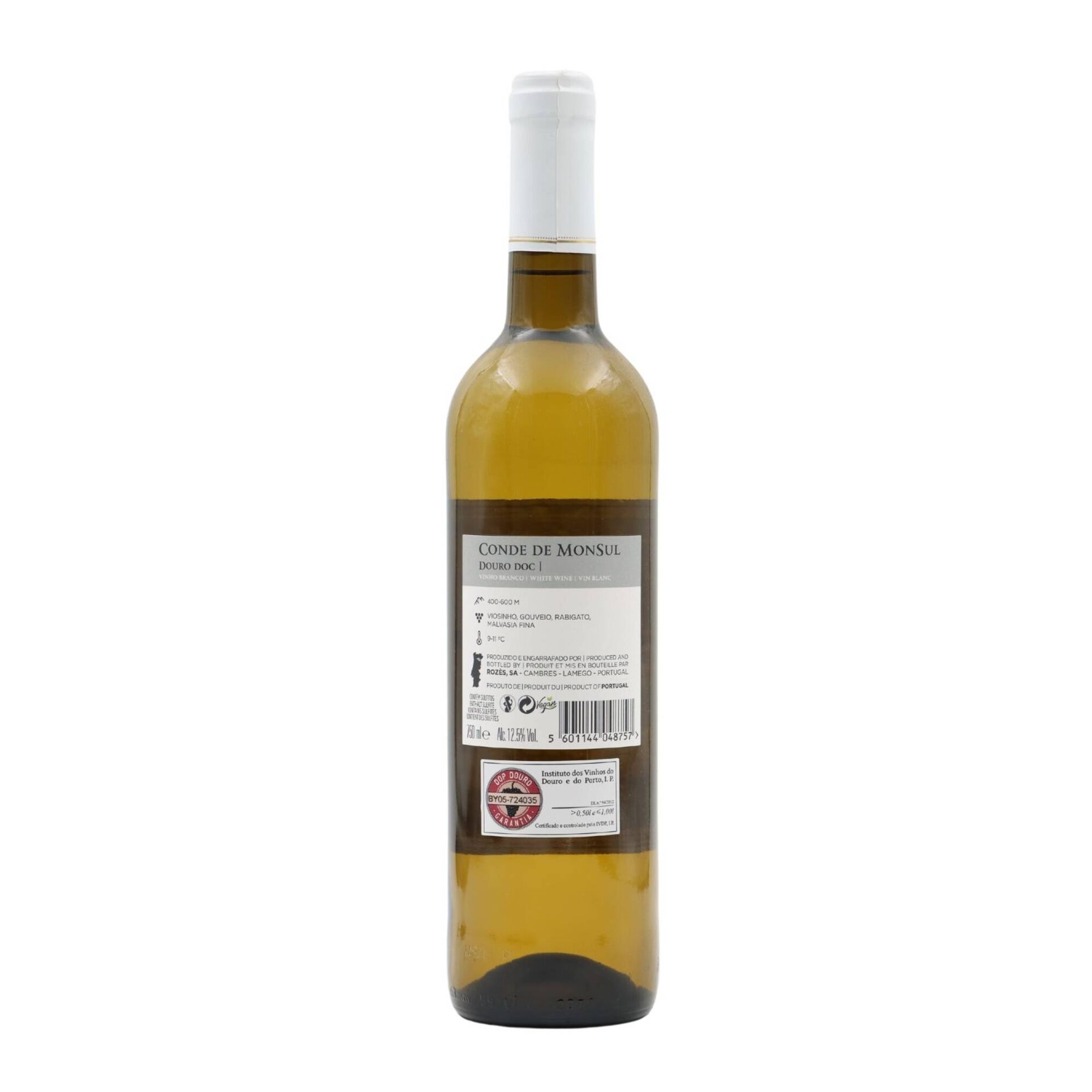 Conde de Monsul Douro Vinho Branco