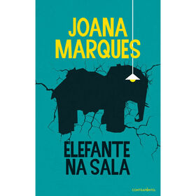 Elefante na Sala