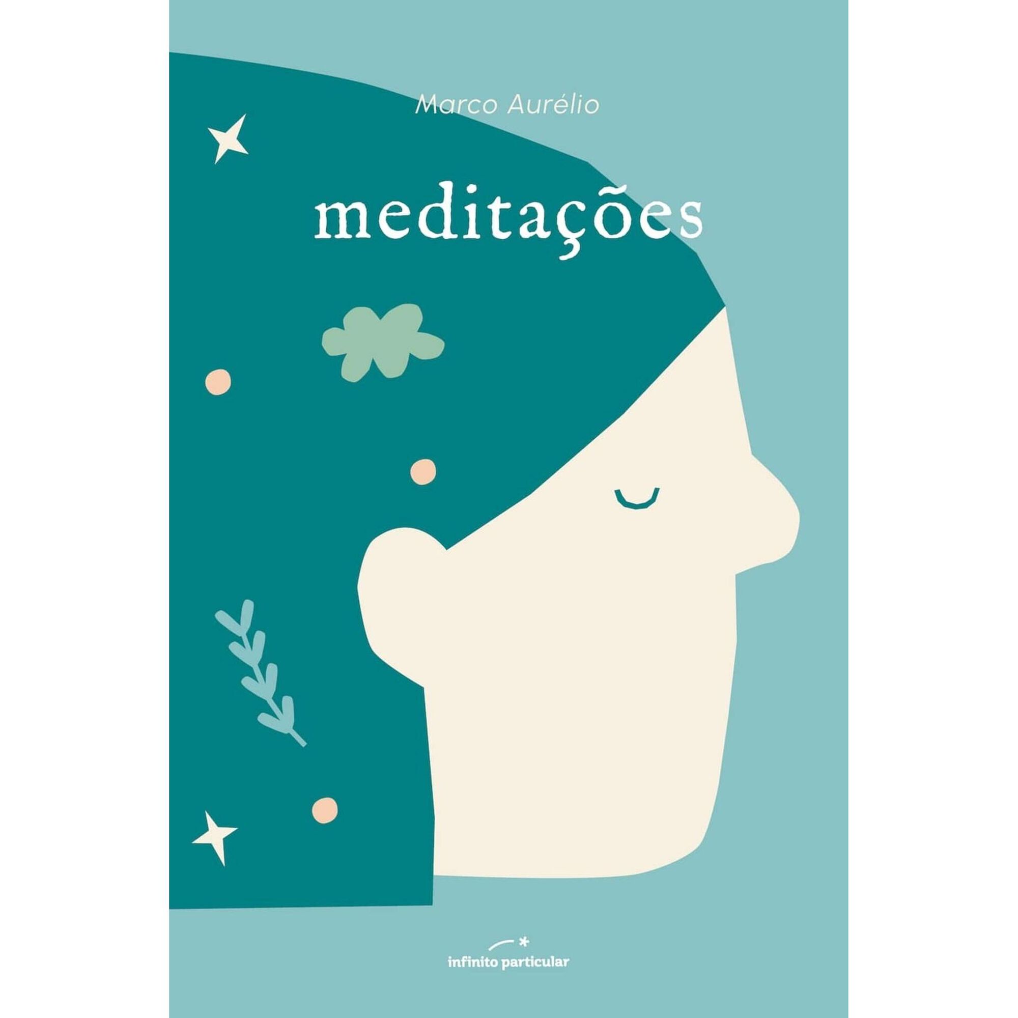 Medita&ccedil;&otilde;es de Marco Aur&eacute;lio