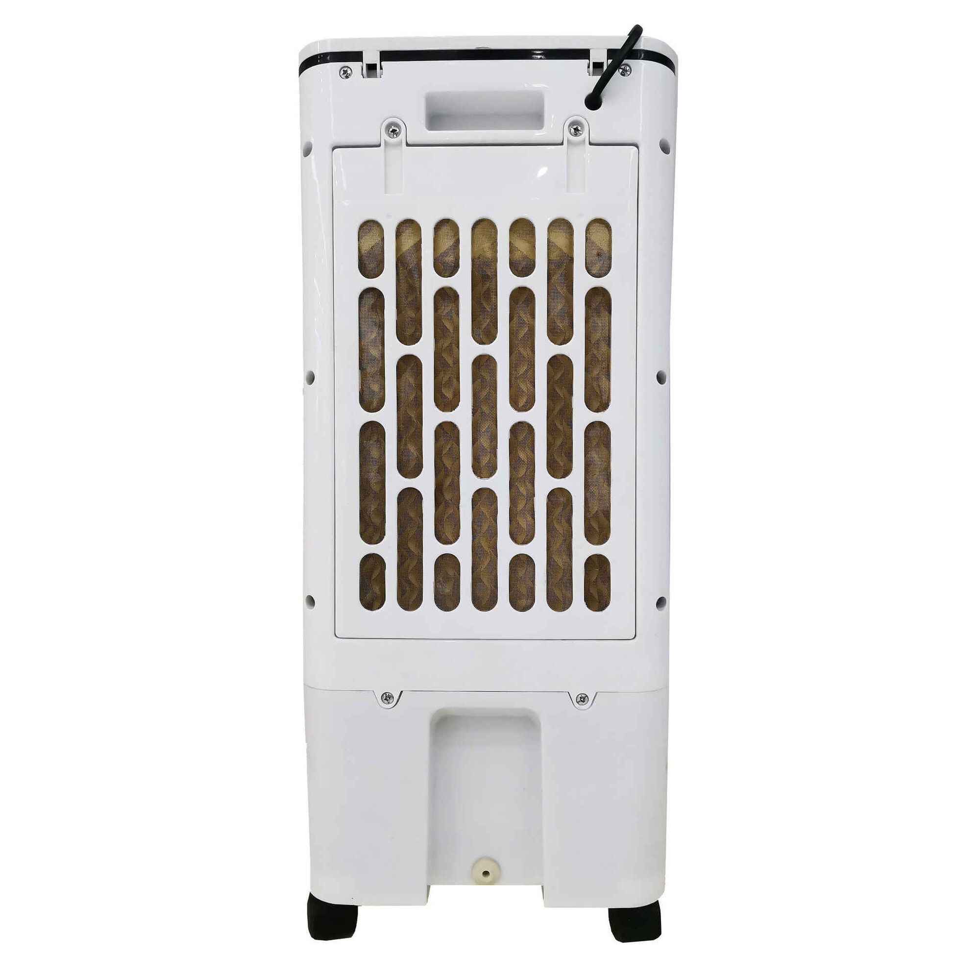 Climatizador 3 em 1 5L 80W Bazar&atilde;o