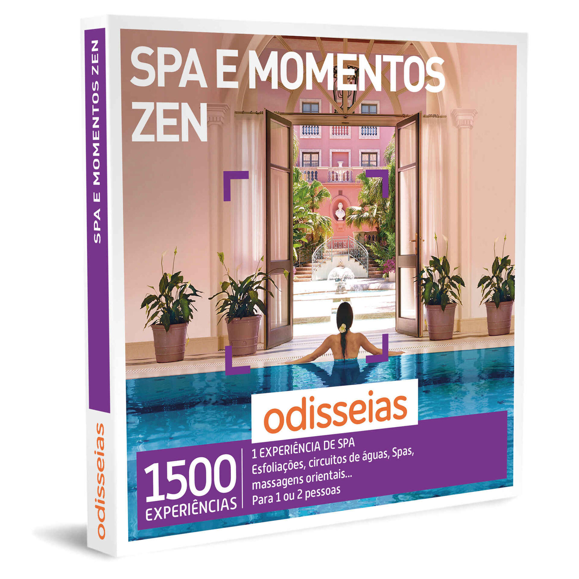 Spa e Momentos Zen Spa e Momentos Zen