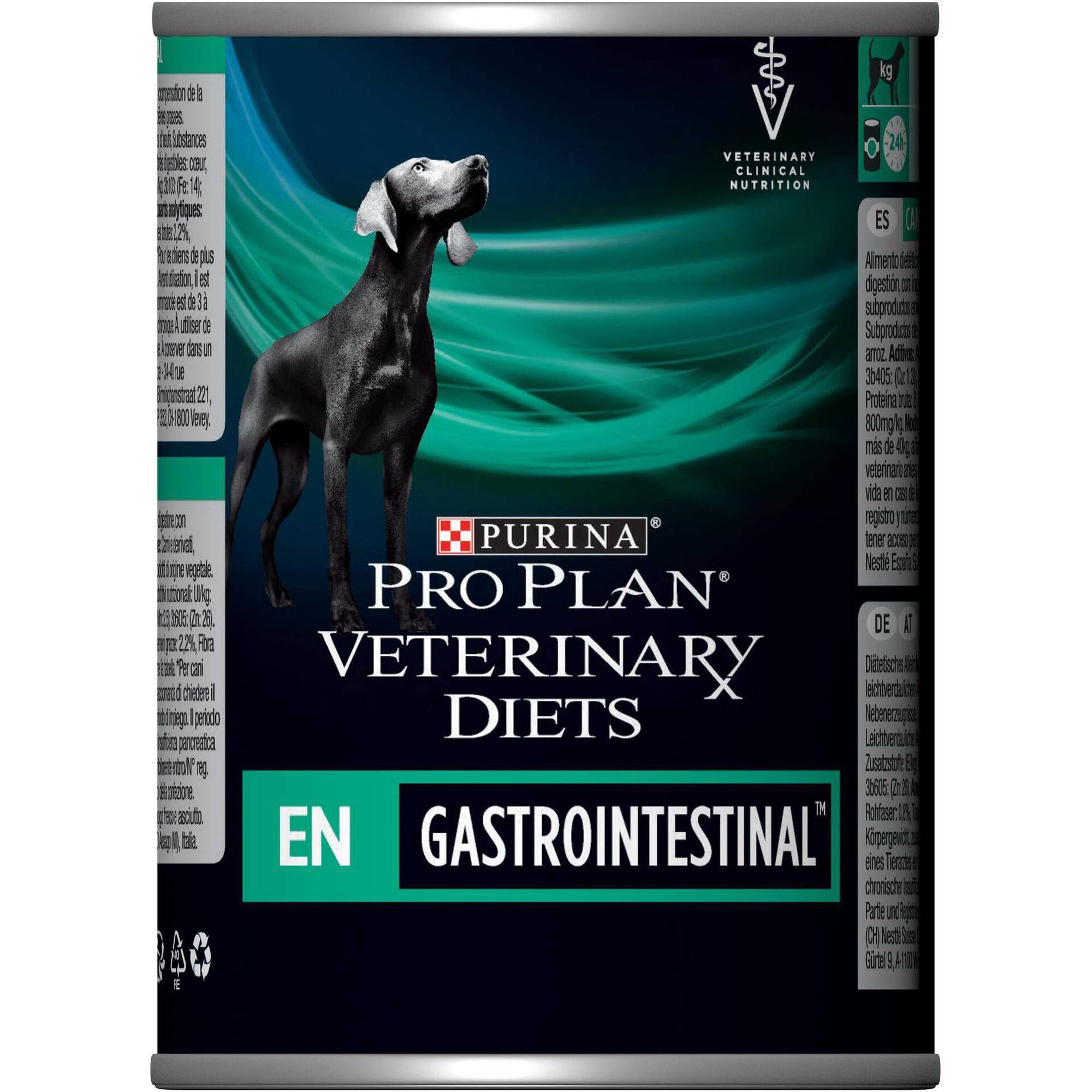 Comida Húmida para Cão Gastrointestinal Lata Comida Húmida para Cão Gastrointestinal Lata