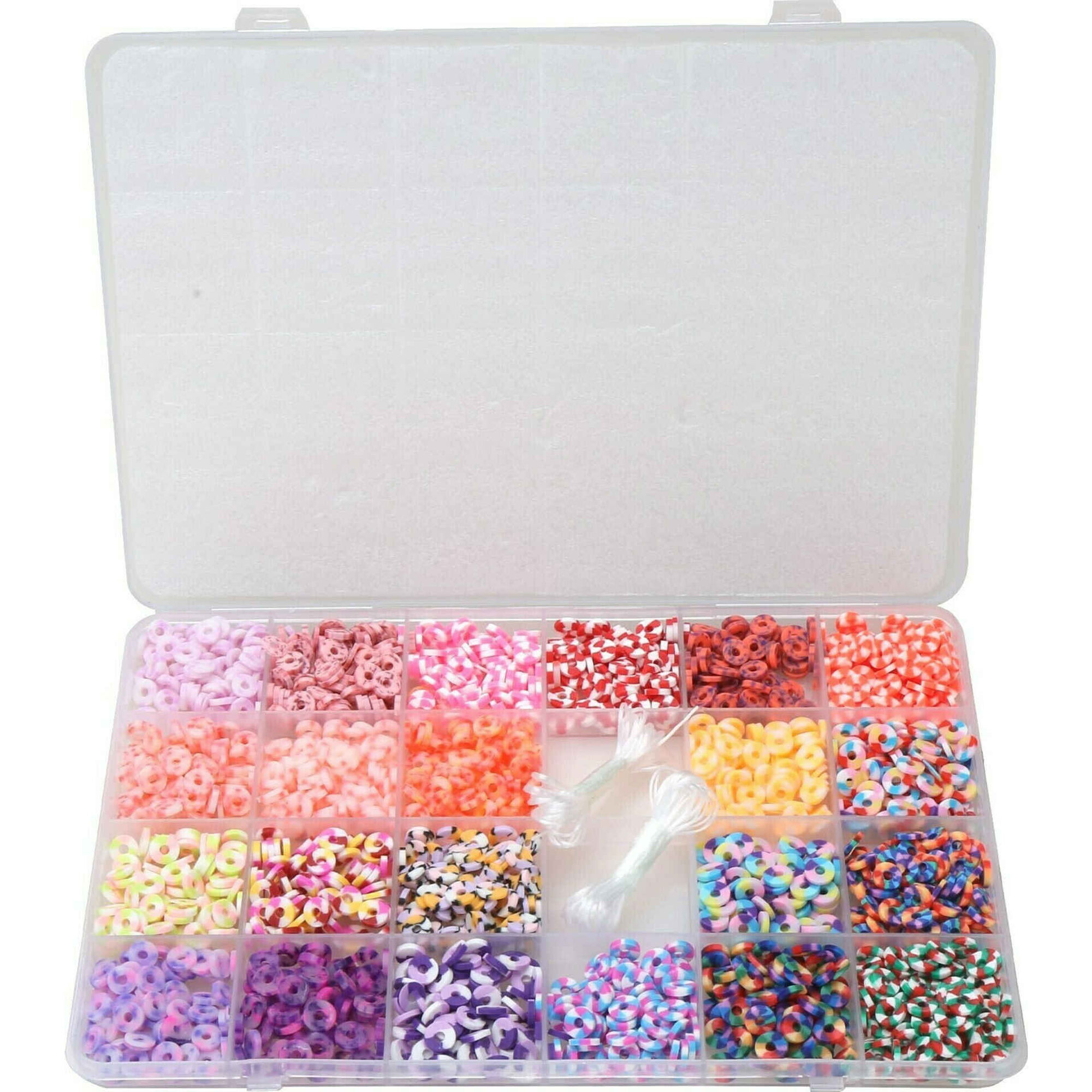 Zoko Be Glam - Set de Missangas