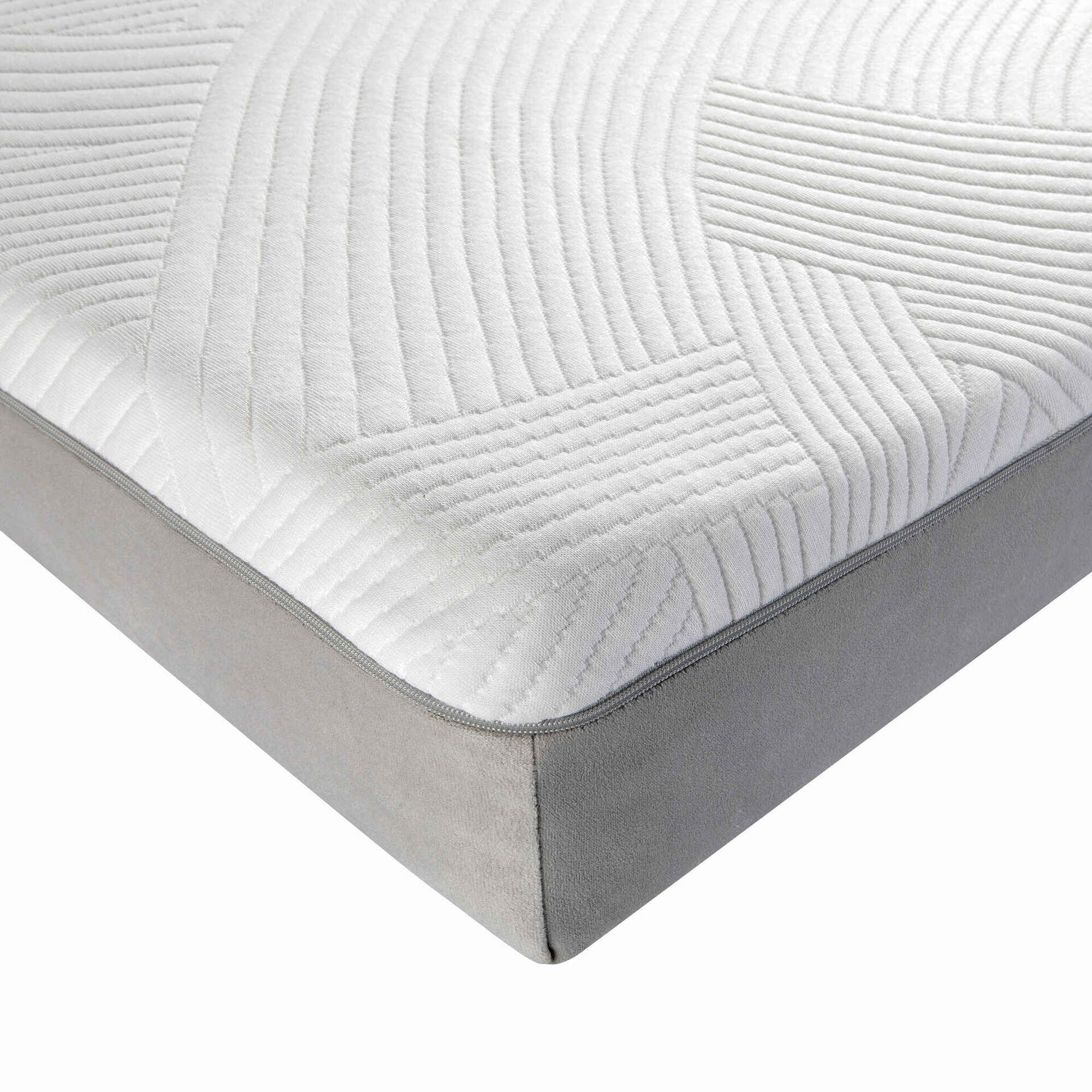 Colch&atilde;o Viscoel&aacute;stico Beb&eacute; 120x60cm