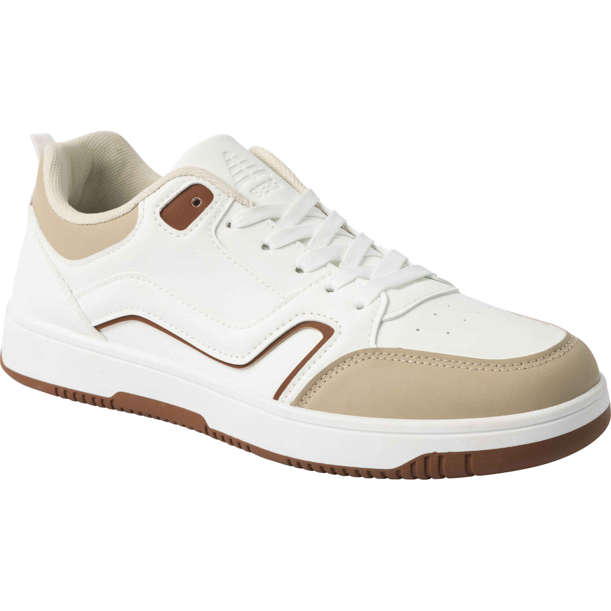 Calçado Urban Bege Homem 43