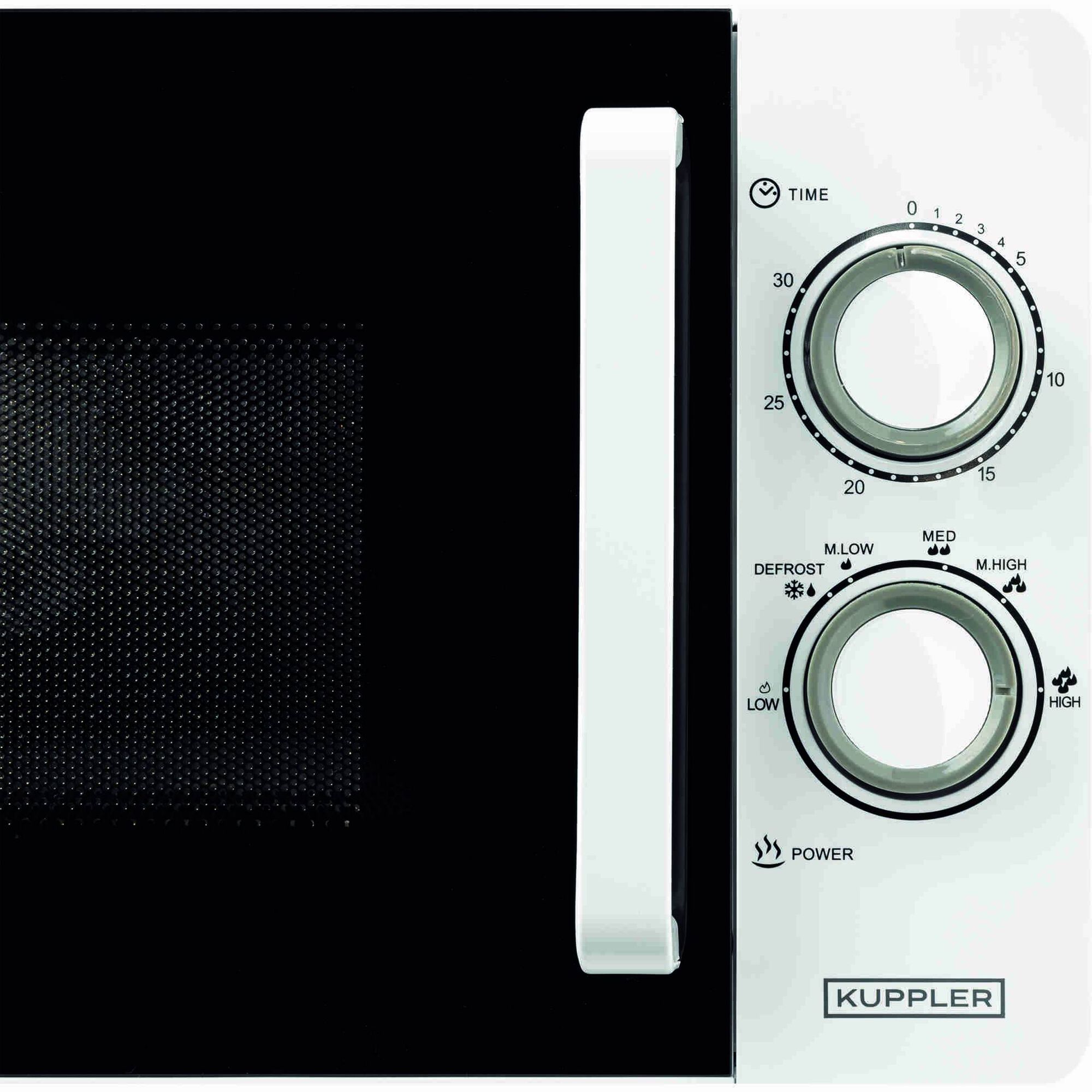 Microondas 700W 20L Branco