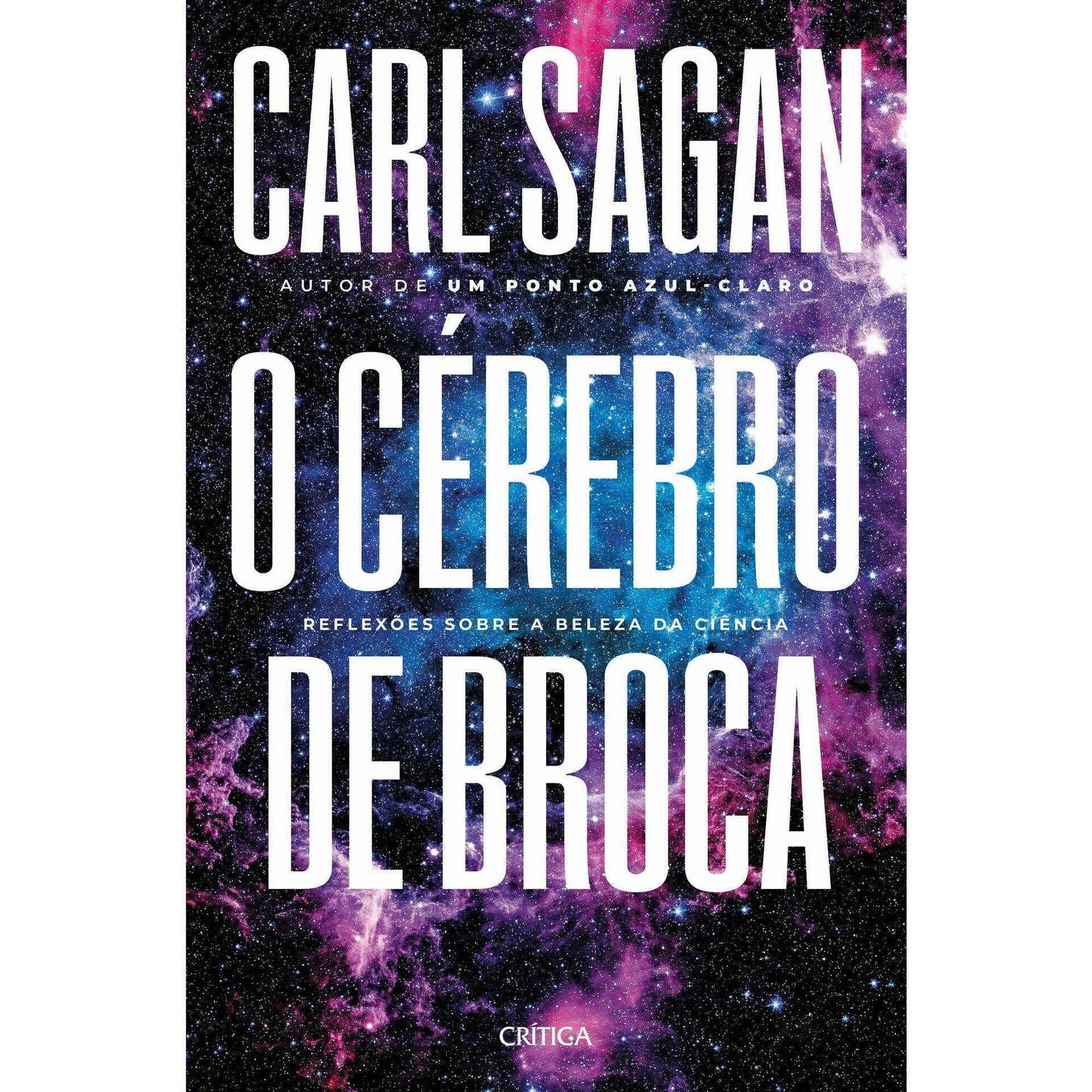 O Cérebro de Broca