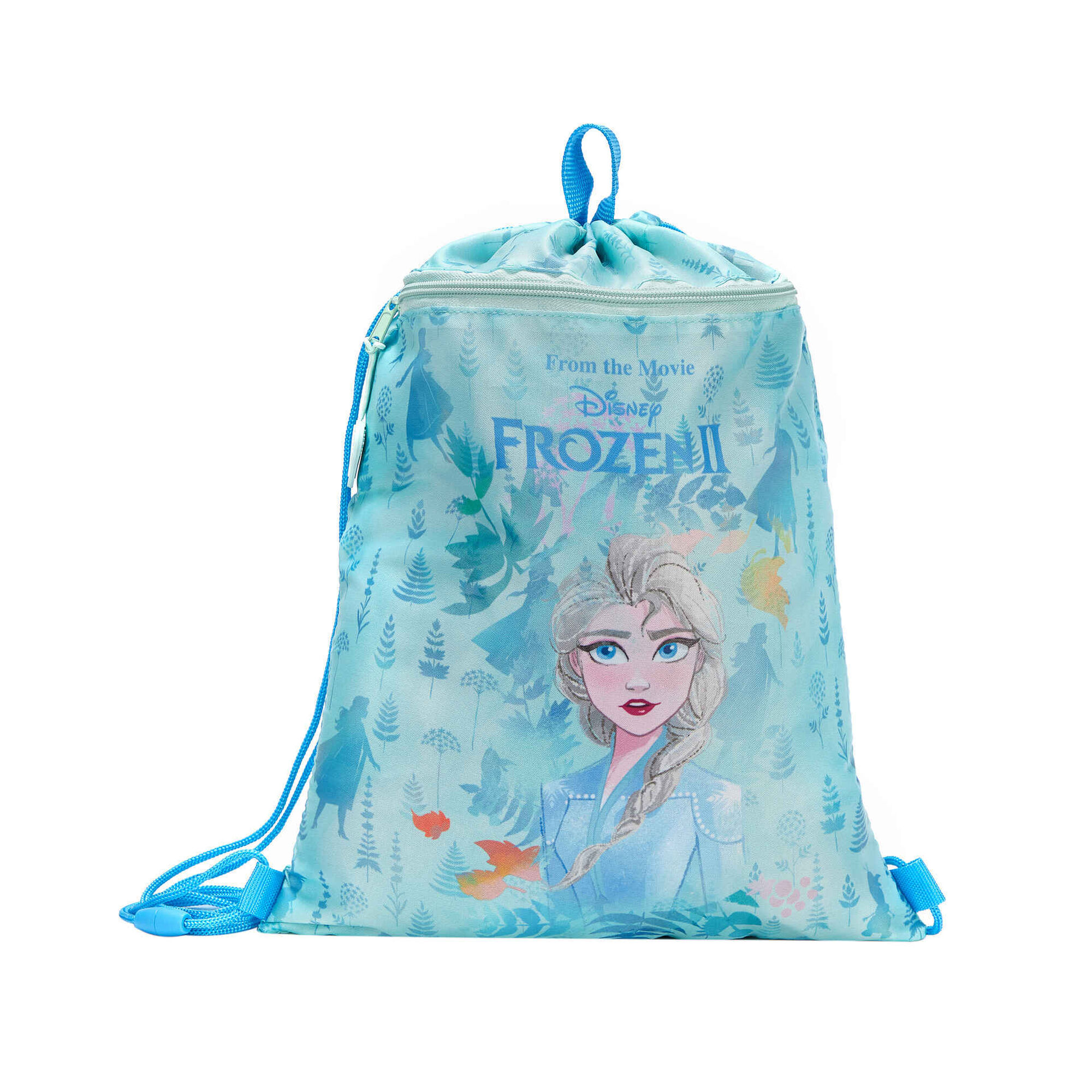 Saco Multiusos Frozen 2 Saco Multiusos Frozen 2