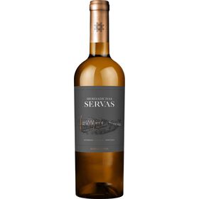 Herdade das Servas Alentejo Vinho Branco