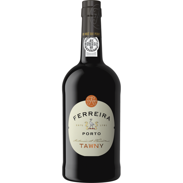 Ferreira Vinho do Porto Tawny