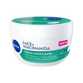 Creme de Rosto Niacinamida Nivea