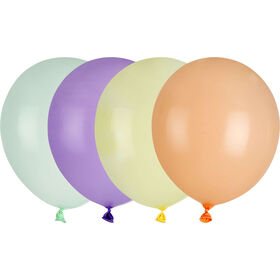 Conjunto 10 Bal&otilde;es Mix Light Kasa