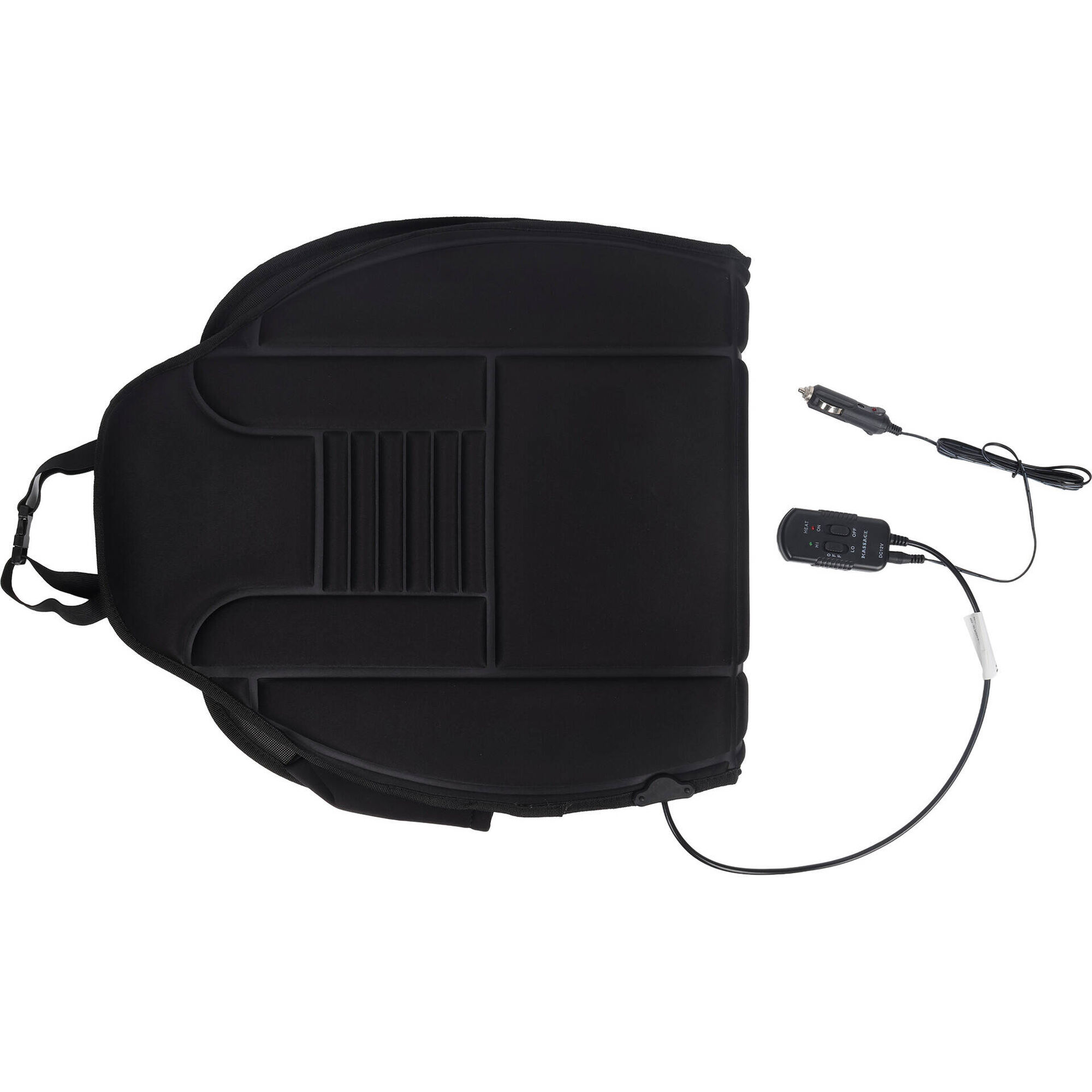 Almofada de Massagem com Aquecimento Starmax