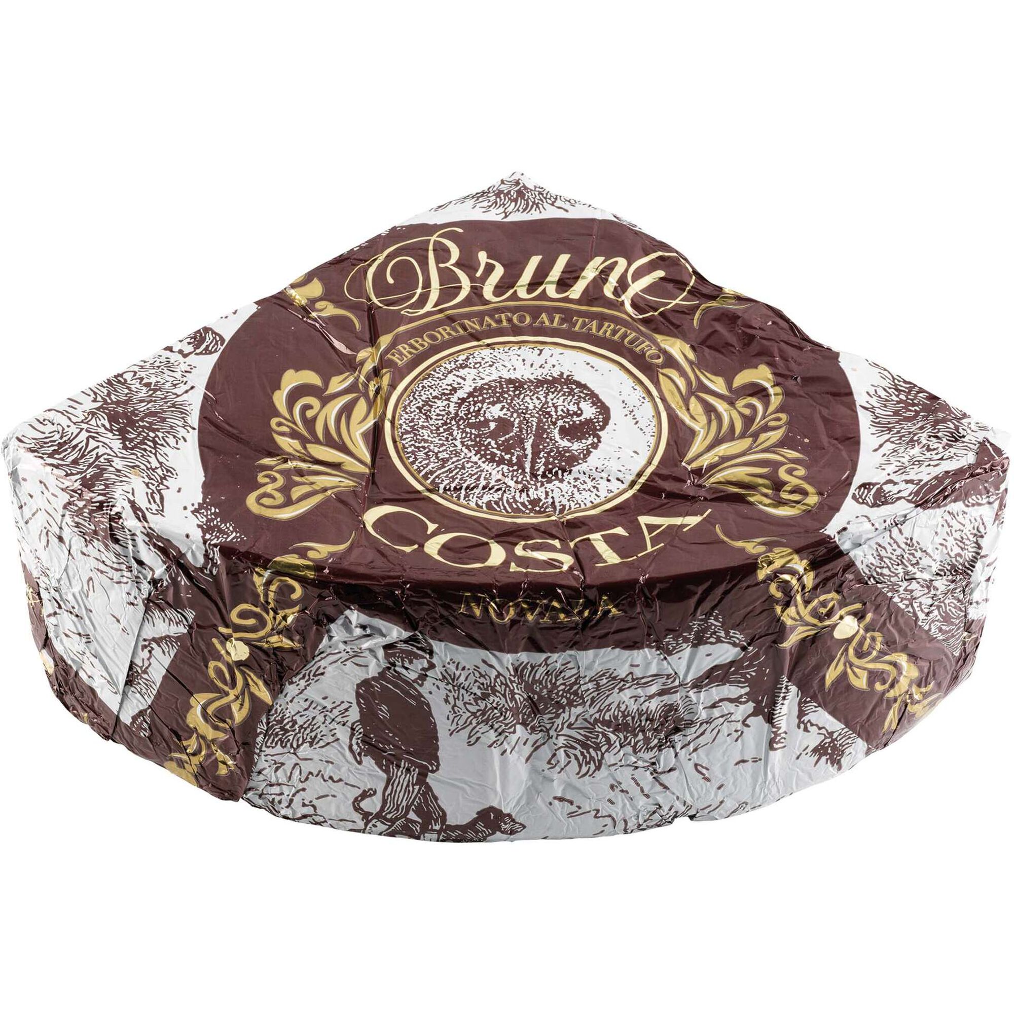 Queijo Azul Dolce com Trufas Balcão