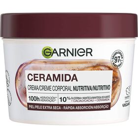 Creme Corpo Reparador Cacau e Ceramida Superfood