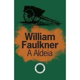 A Aldeia de William Faulkner