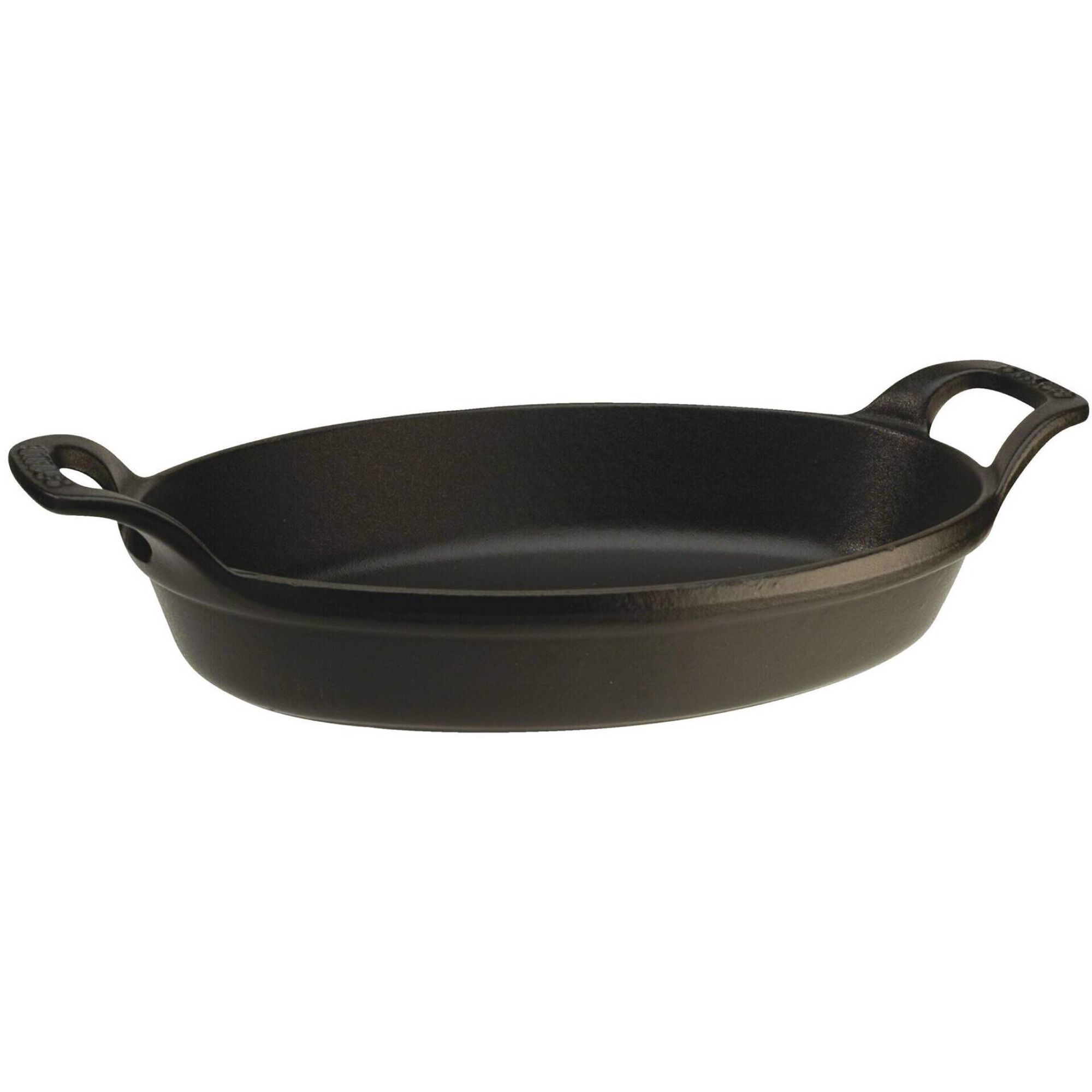 Frigideira Forno Ferro Fundido 32cm Staub