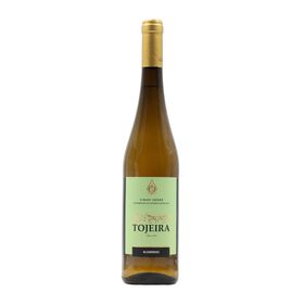 Tojeira Grande Escolha Alvarinho Vinho Verde Branco