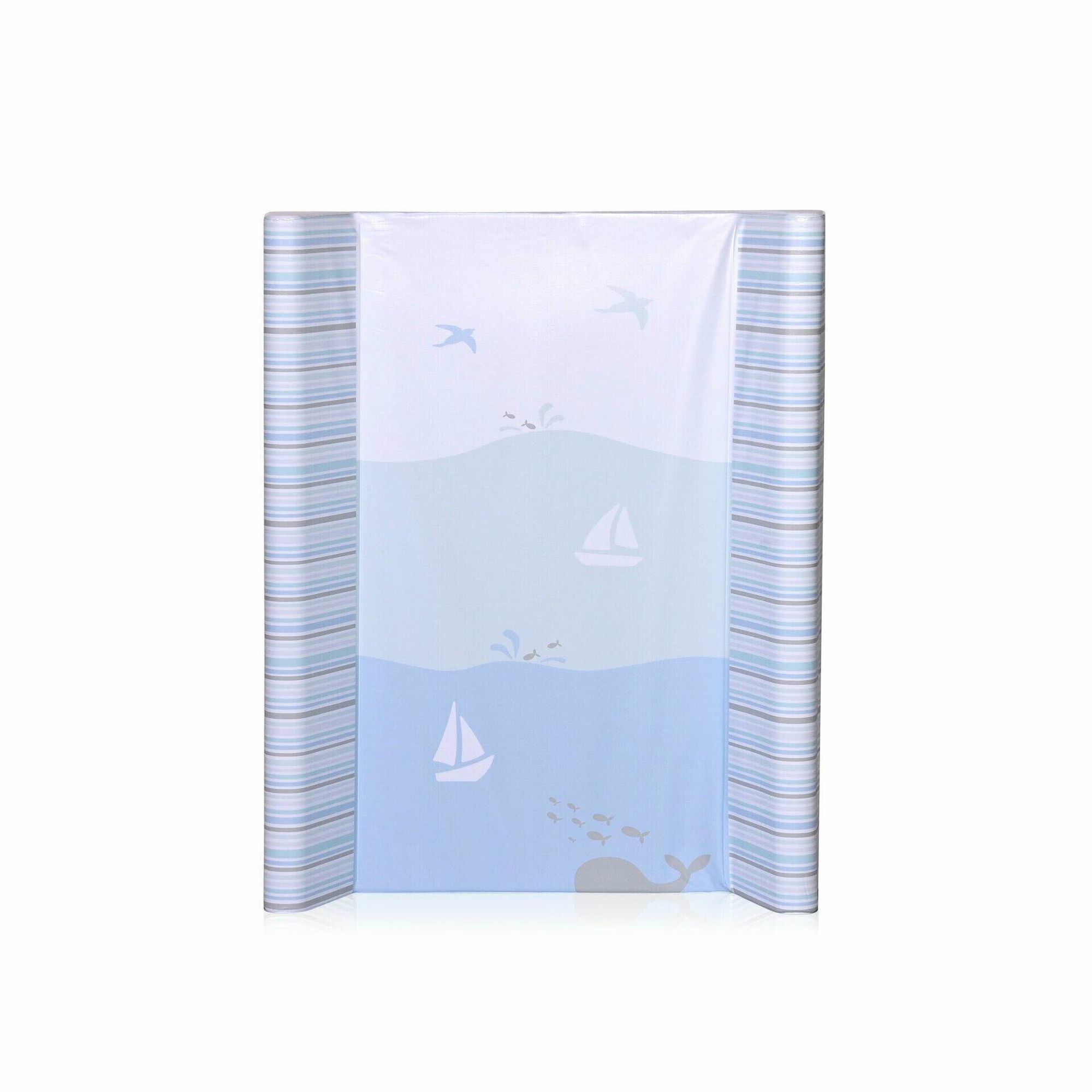 Muda Fraldas Rigido (V&aacute;rias Cores)