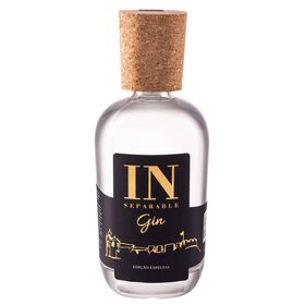 Gin Inseparable Special Edition