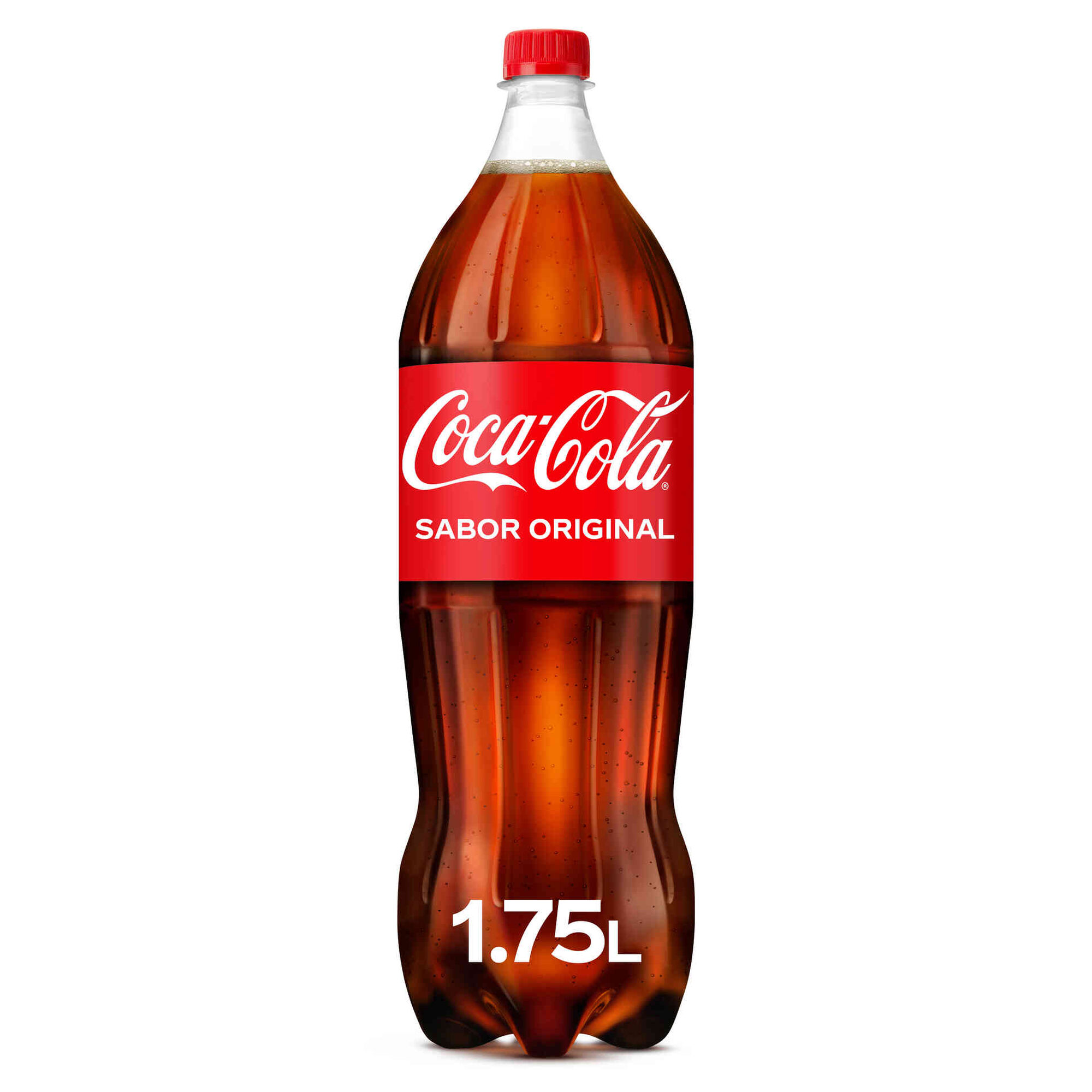 Refrigerante com Gás Cola