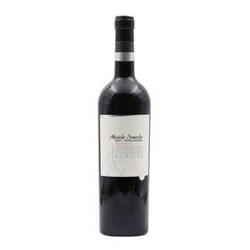 Ata&iacute;de Semedo Baga Touriga Nacional Reserva Bairrada Vinho Tinto